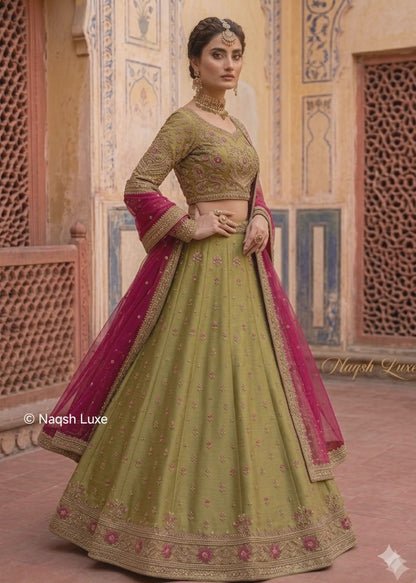 Zohreen