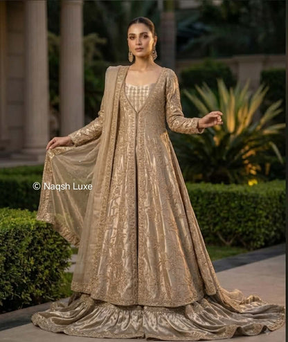 Everleigh Gown