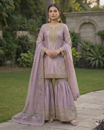 Areeba Roshan