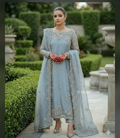 Suhani Reve
