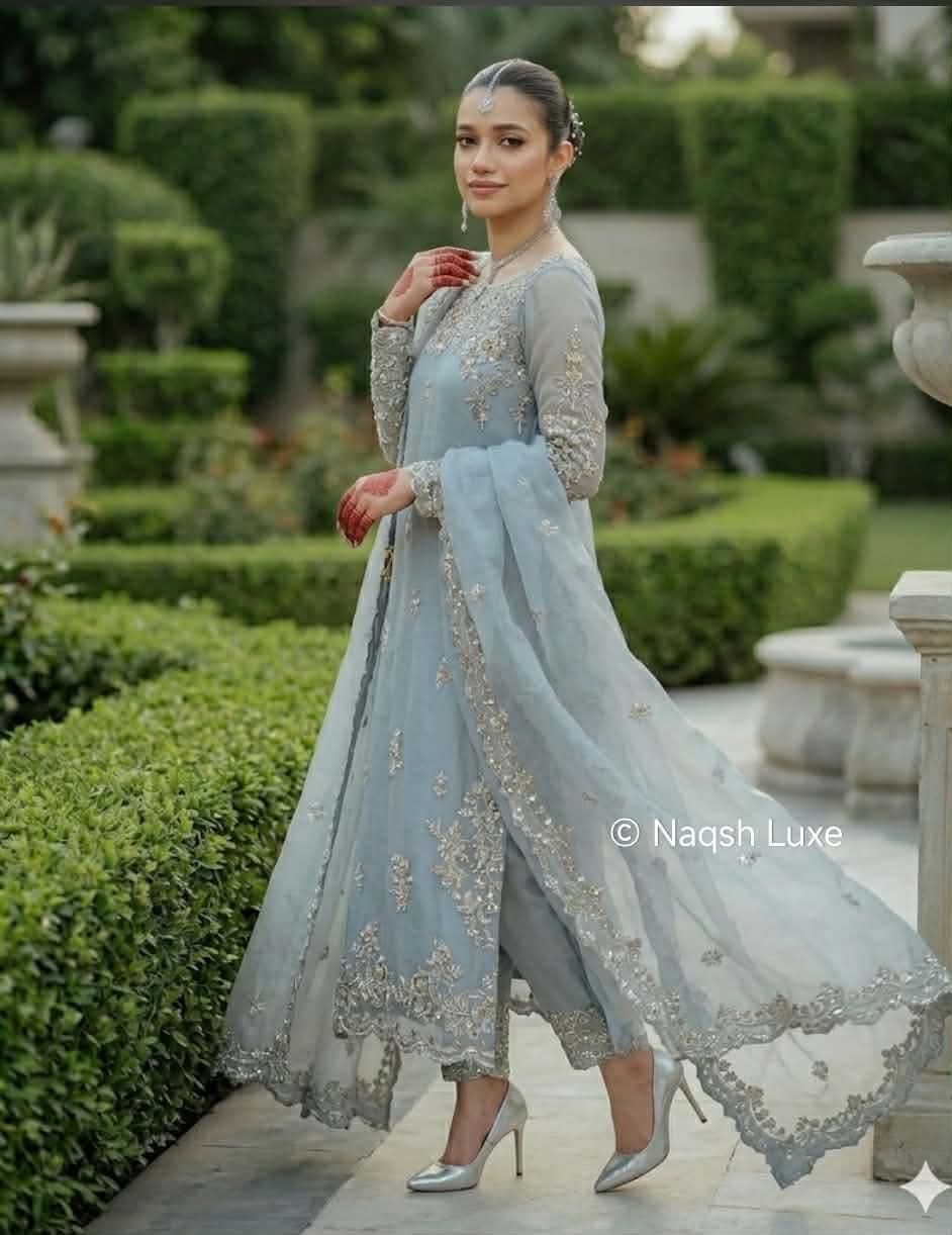 Suhani Reve