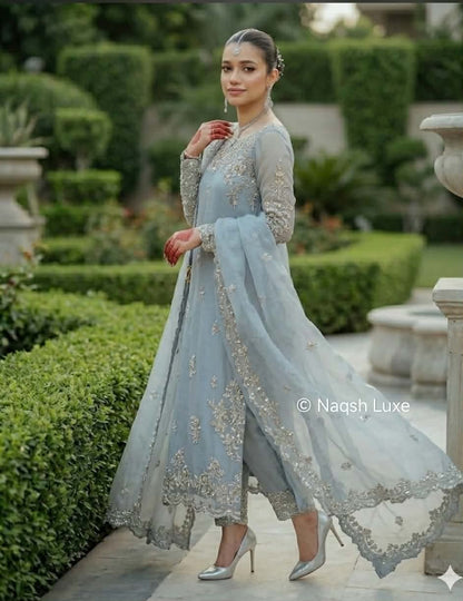 Suhani Reve