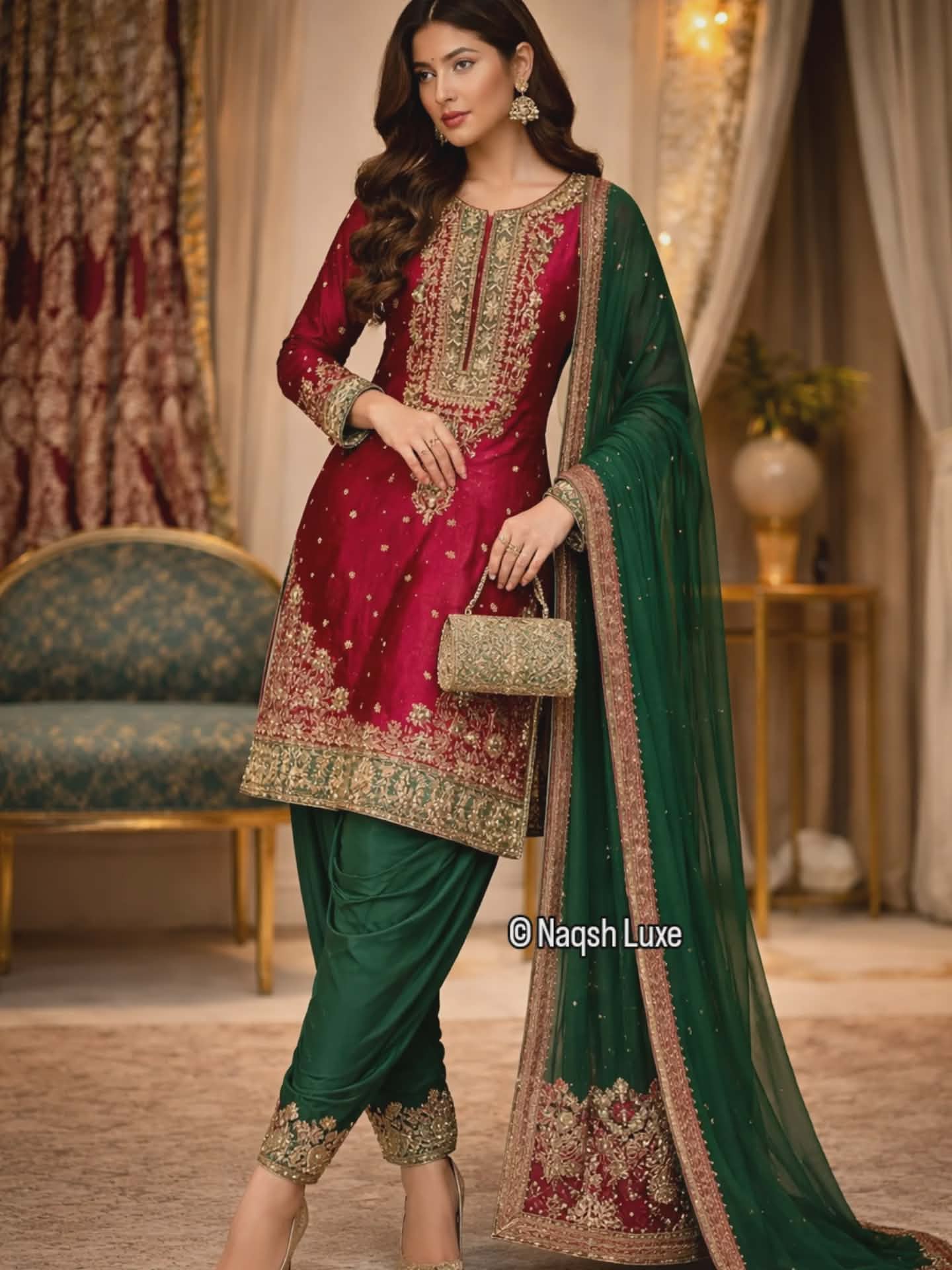Emerald Raniya