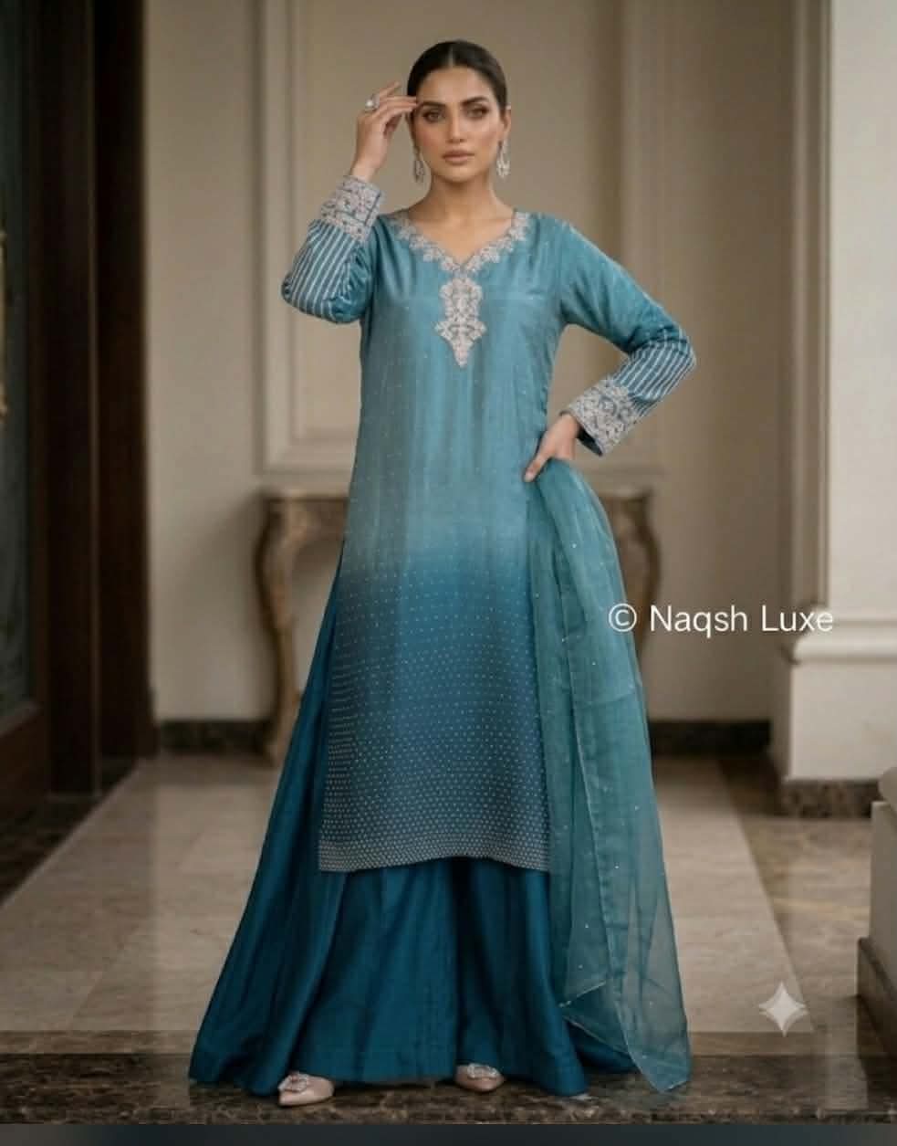 Eshal Noor
