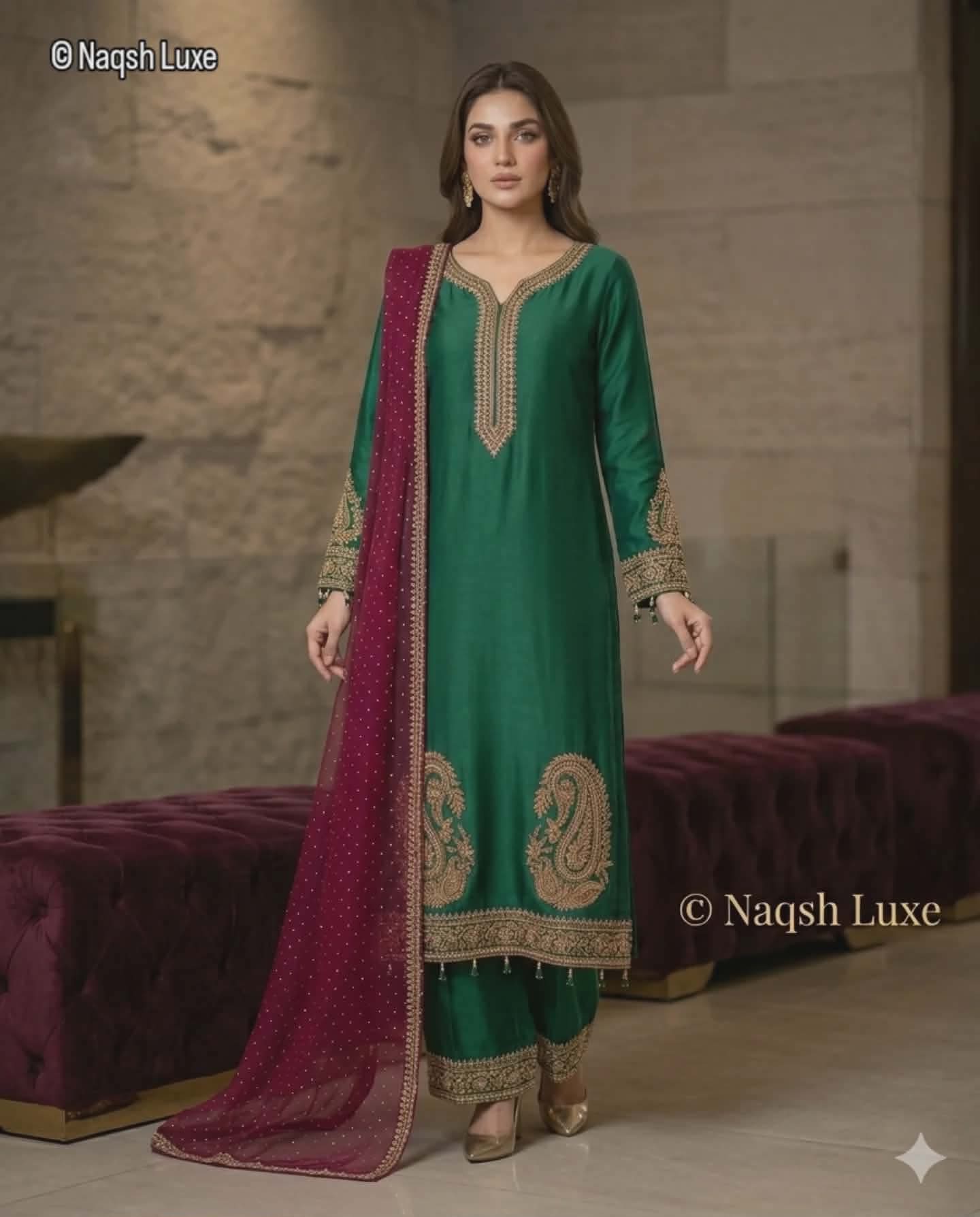 Saira Meher