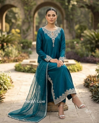 Sumbul Zareen