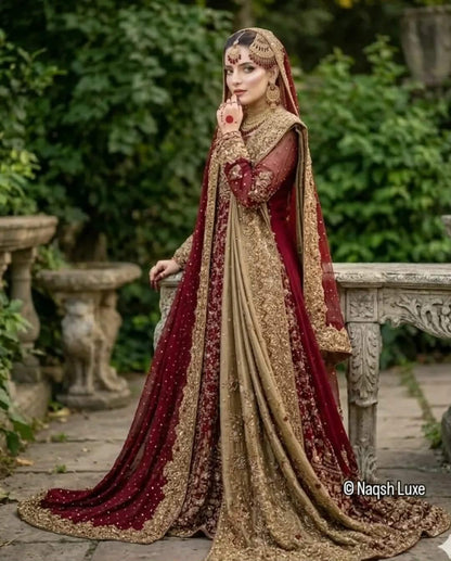 The Eternal Bride