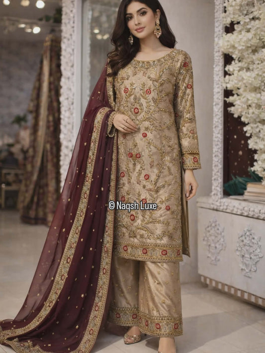 Mehwar