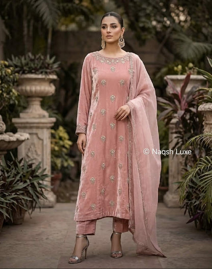 Rosemist