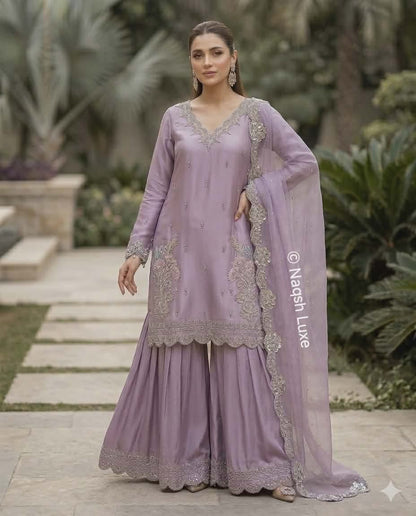 Qalina Veil