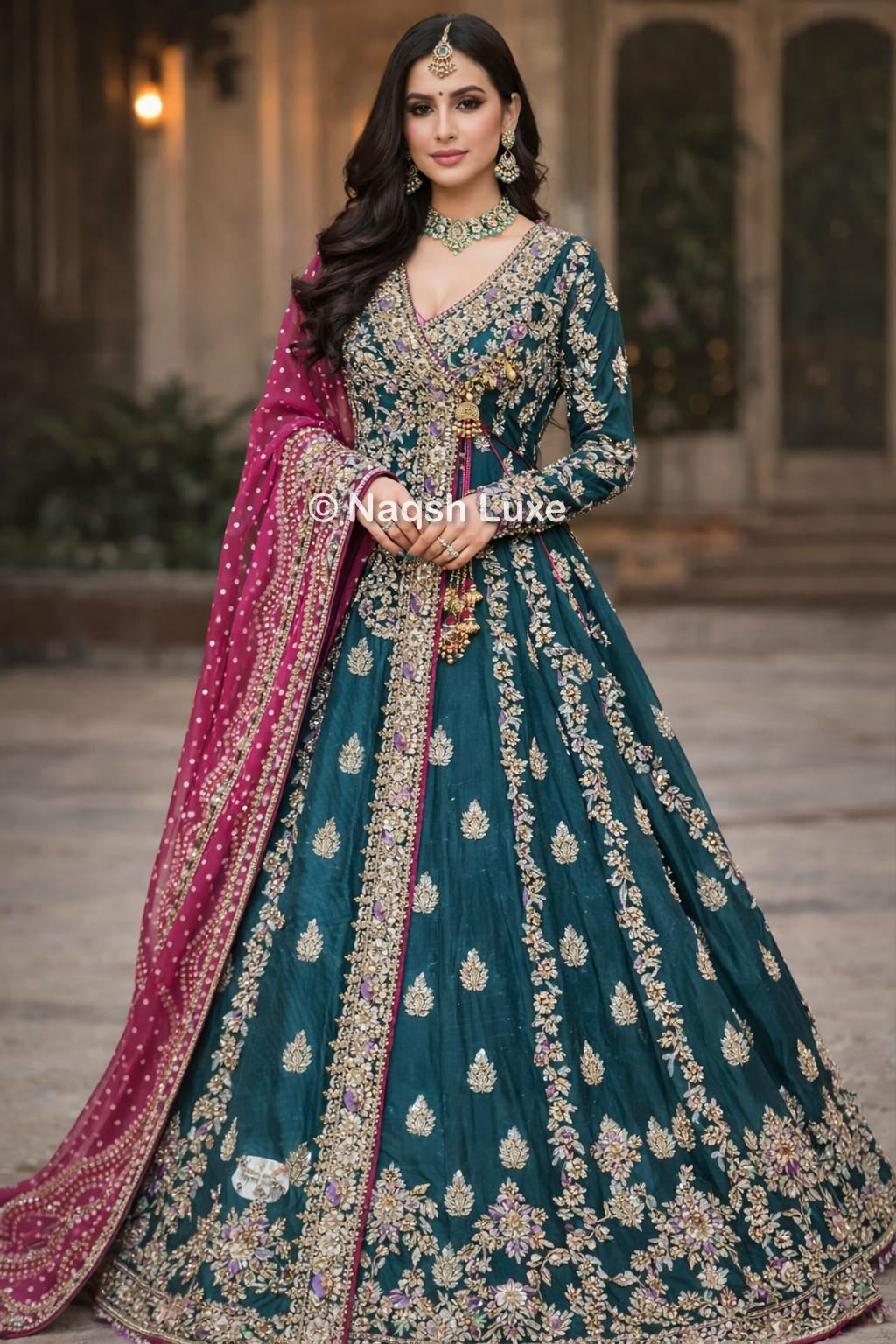 Selected Variant Image