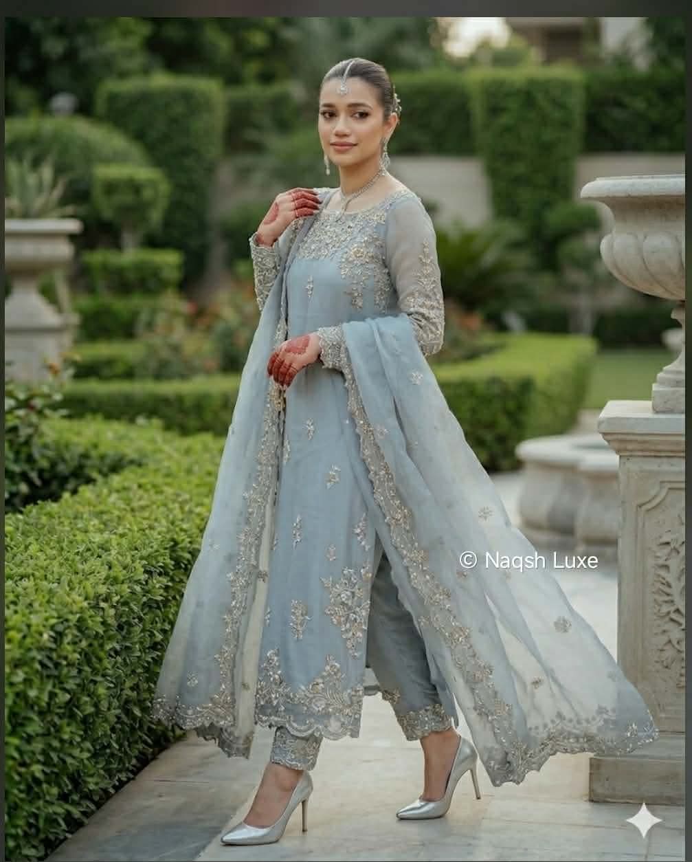 Suhani Reve