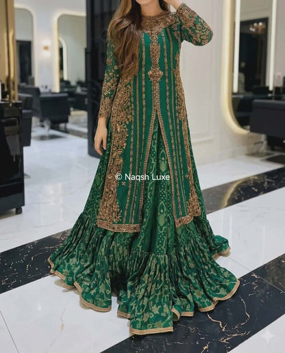 Forest Enchantress