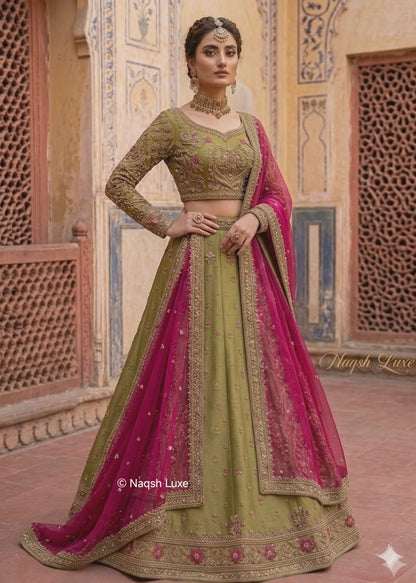 Zohreen
