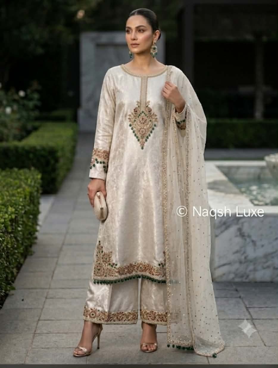 Ivory Heritage Ensemble