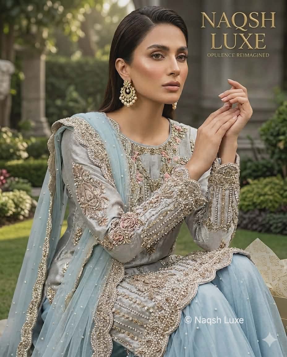 Firoza Opulence