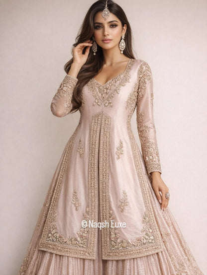 Blush Seraphine