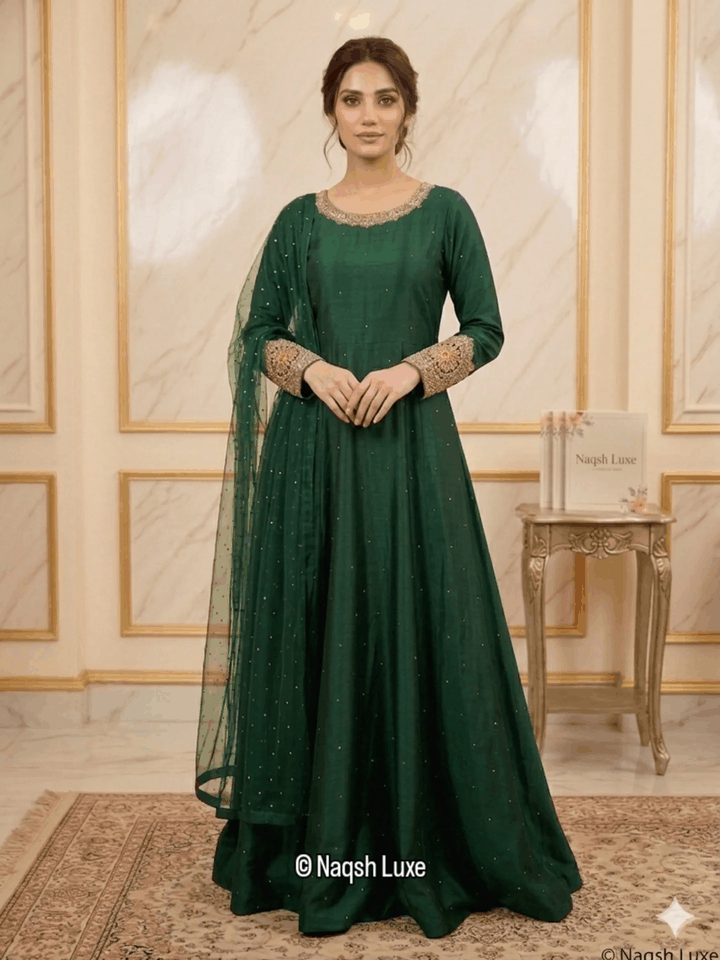Elizeh Elegance