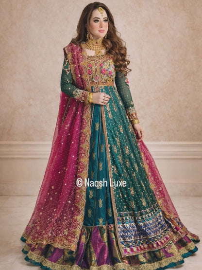 Emerald Bahaar