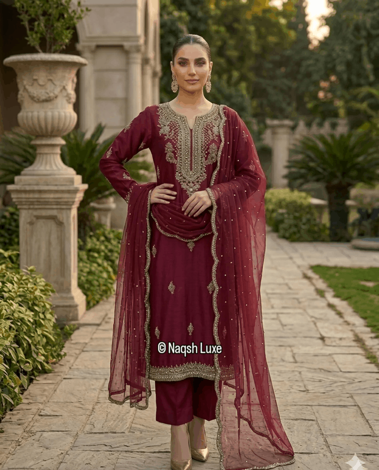 Zareva Jewel Tones
