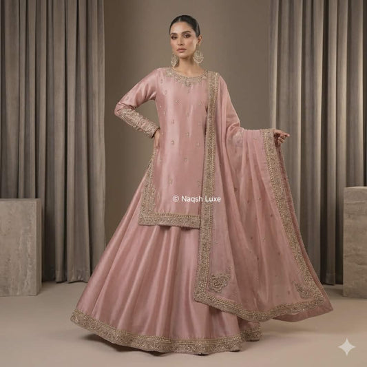 Rose Zariya Ensemble