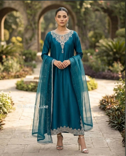 Sumbul Zareen
