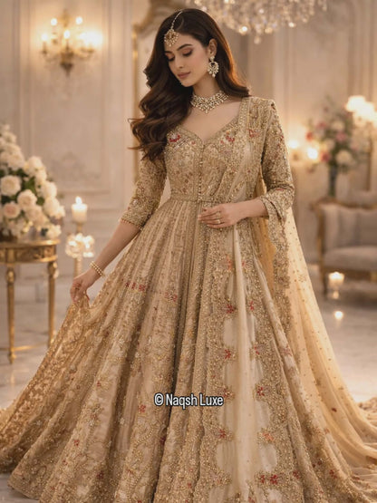Mahveen Gold