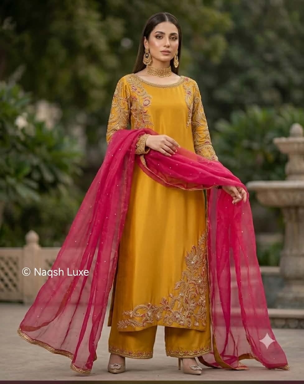 Bushra
