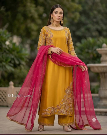 Bushra