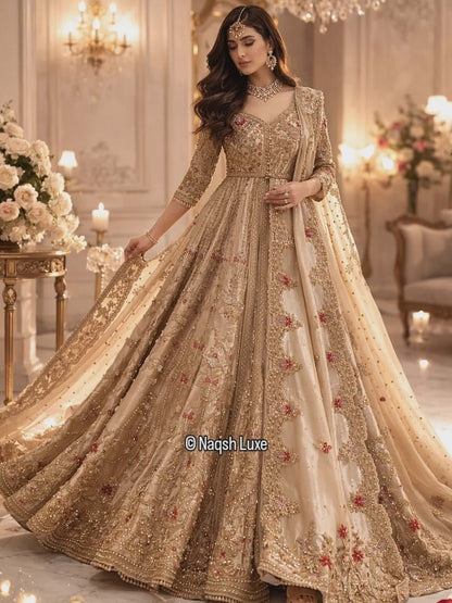 Mahveen Gold