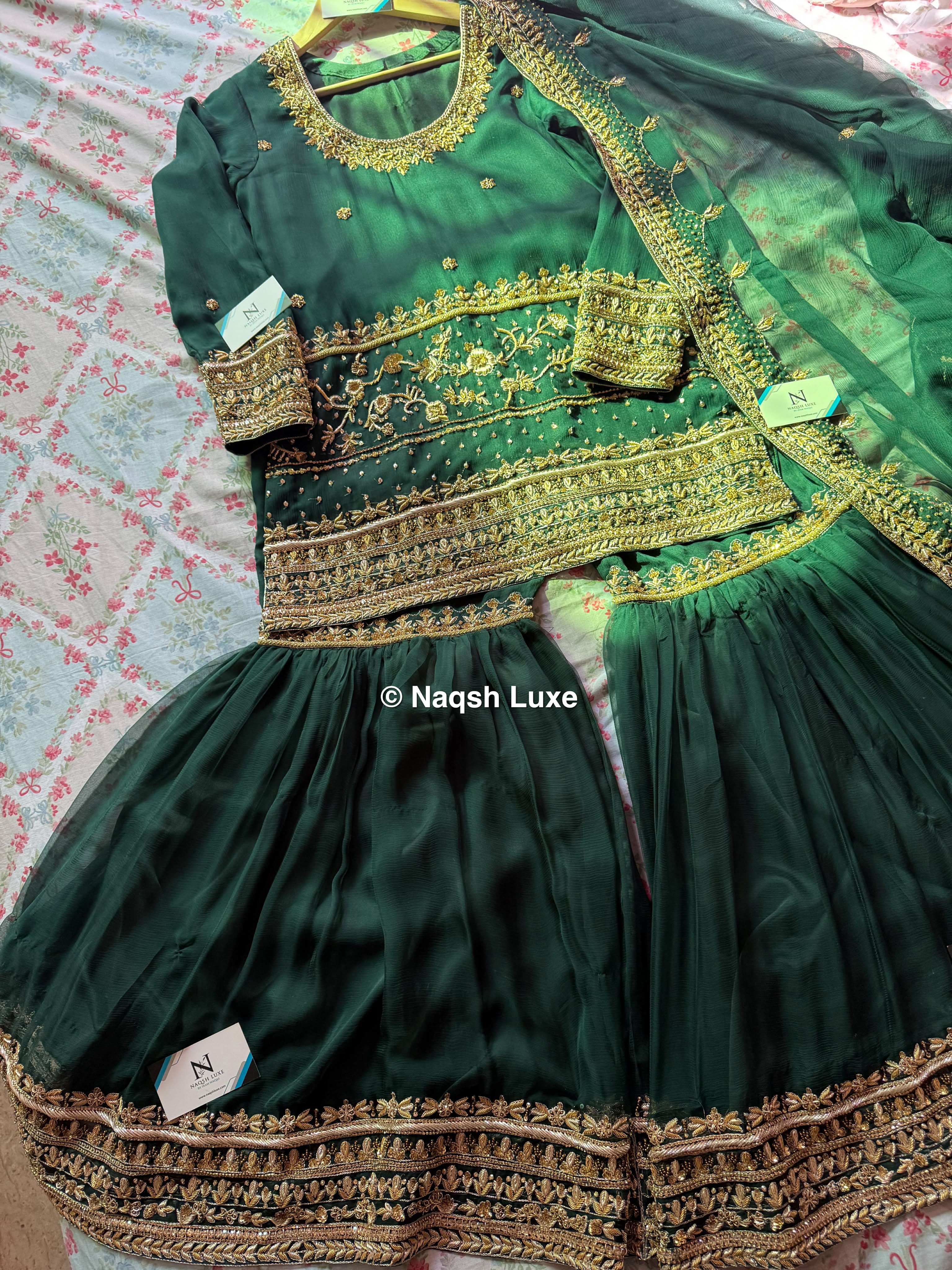 Selected Variant Image