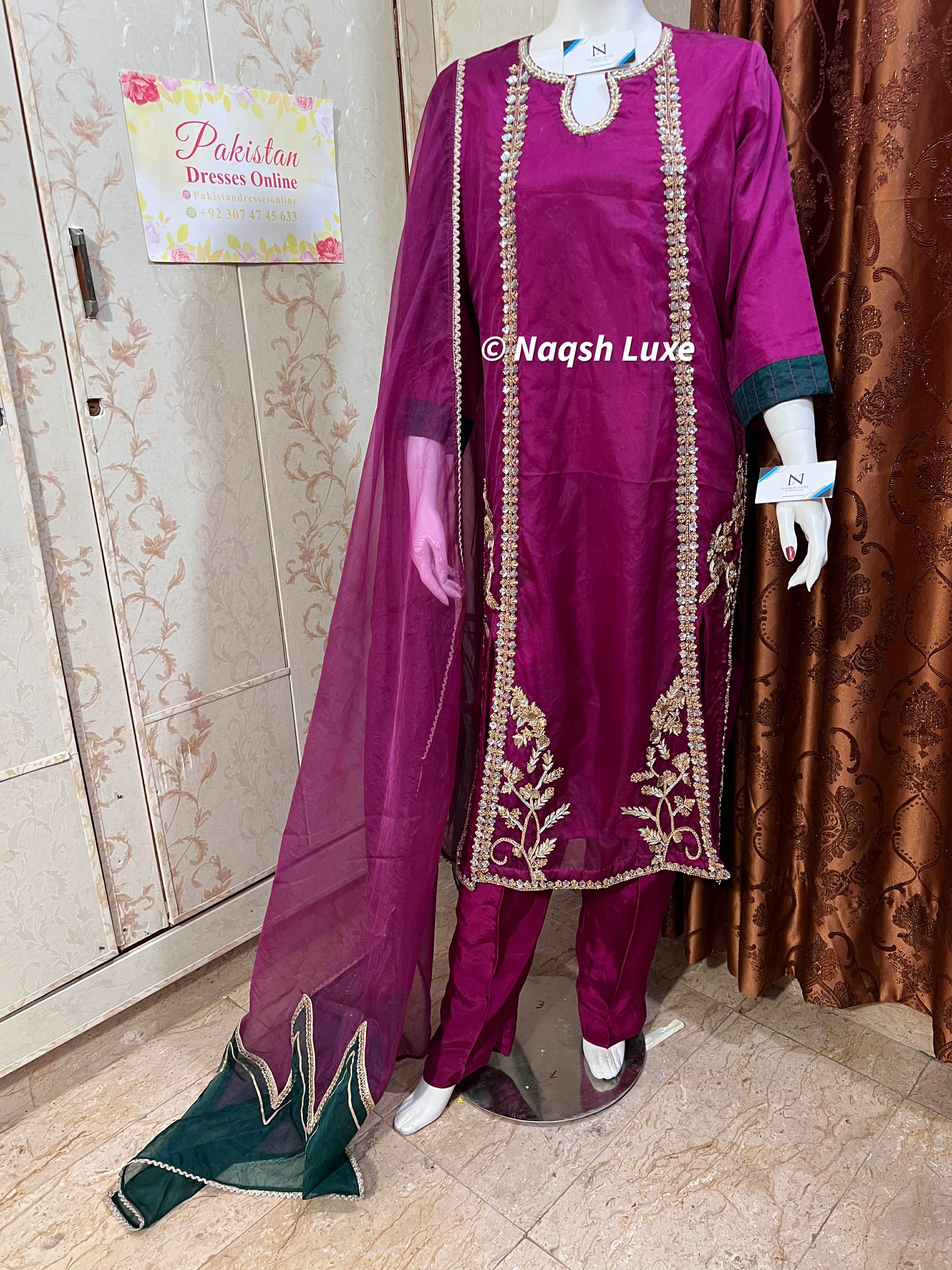 Selected Variant Image