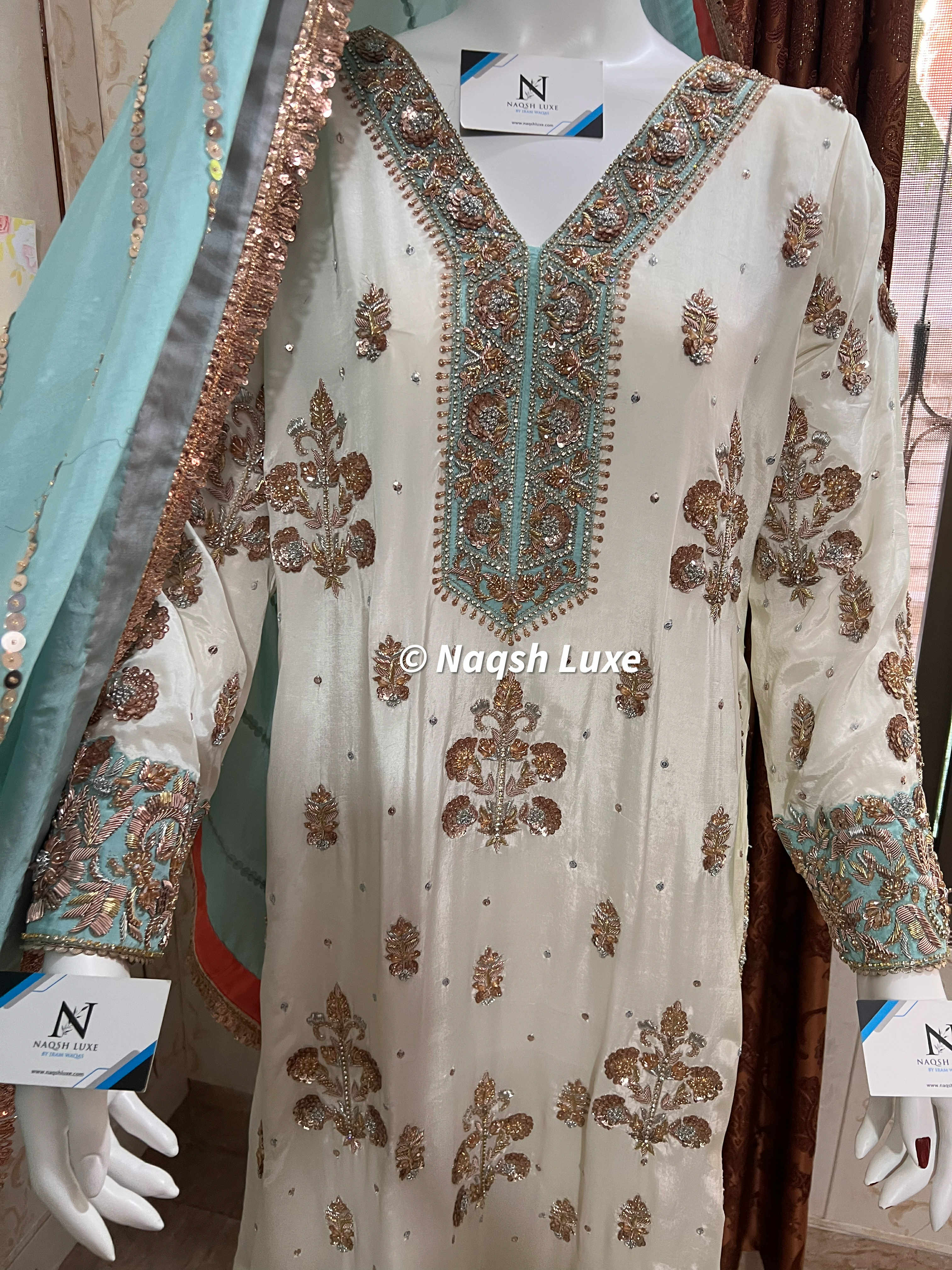 Selected Variant Image