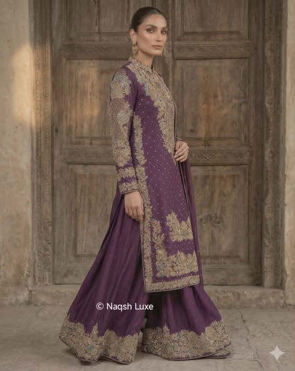 Mehr-e-Afsana