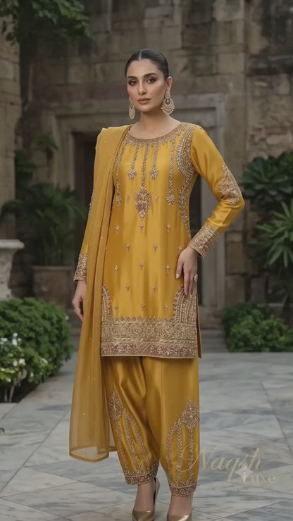 Faryal Noor