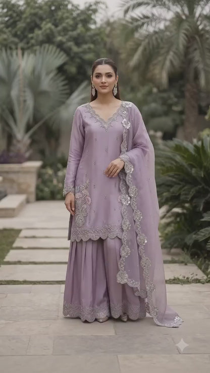 Qalina Veil