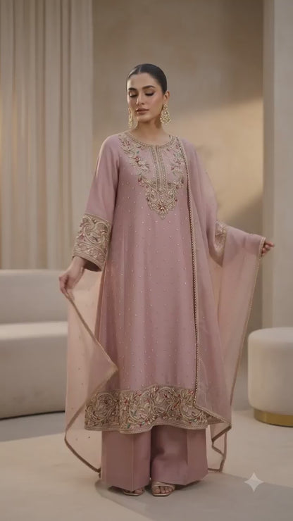 Sahar Inaya