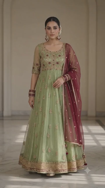 Rukhsaar-e-Gul