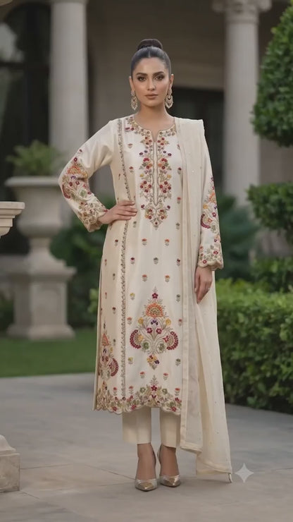 Meher Gul
