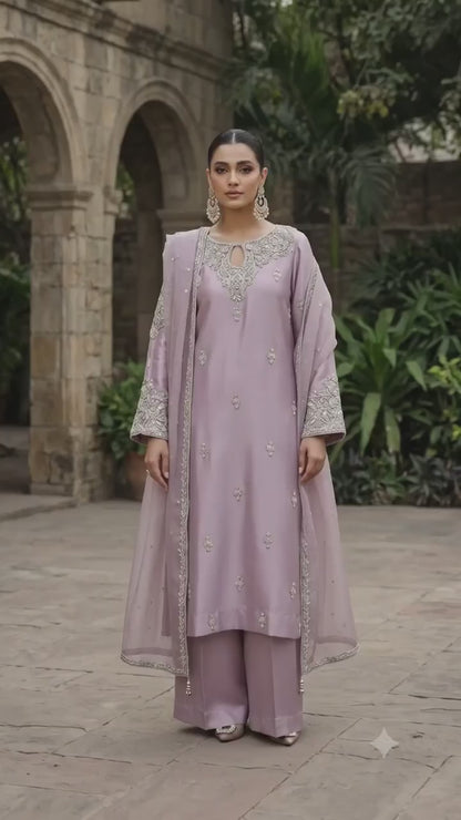 Kashaf Elegance