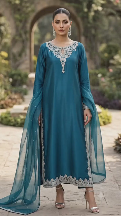 Sumbul Zareen