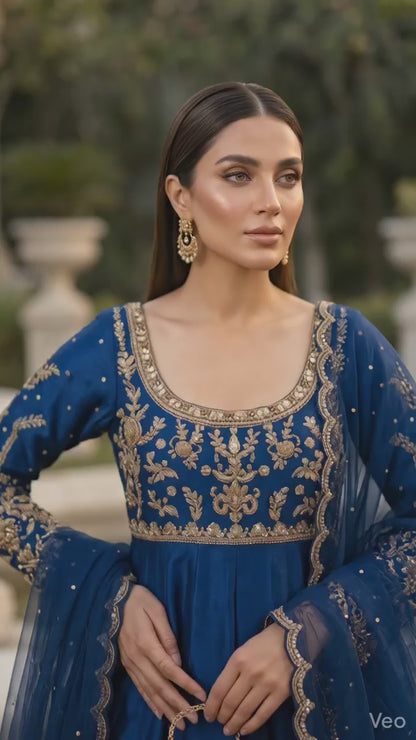 Nur-e-Zehra