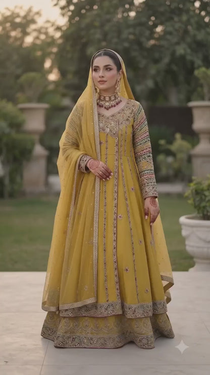 Zunaira Veil