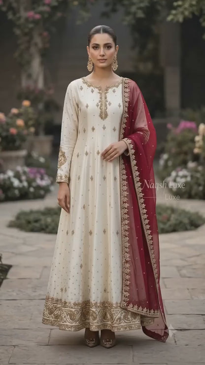 Ivory Aura