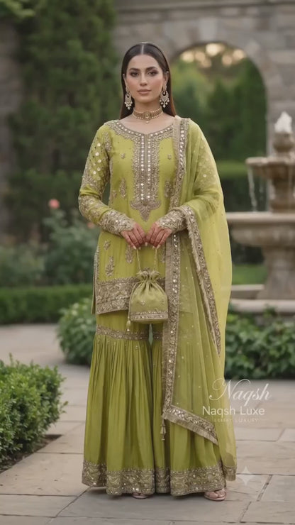 Rameesha