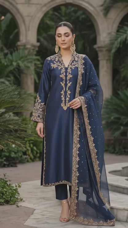 Rimsha Mehrunisa