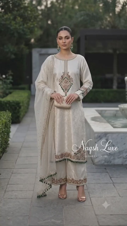 Ivory Heritage Ensemble