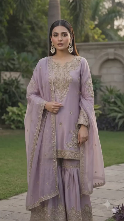 Areeba Roshan