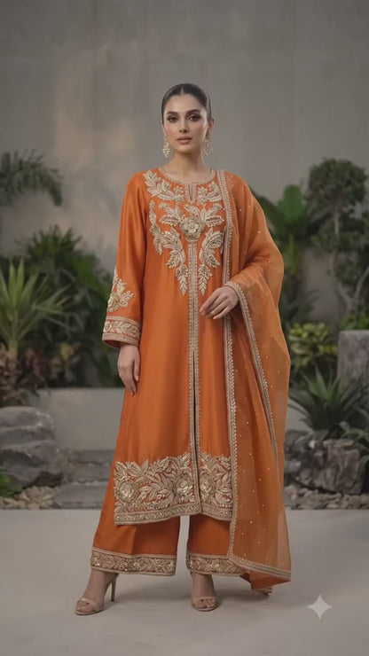 Hoorain Rida