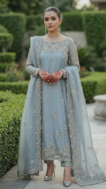 Suhani Reve